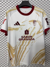 26-27 Granada Third Fans Soccer Jersey