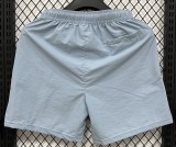 2026 TNF Grey Casual Short Pants