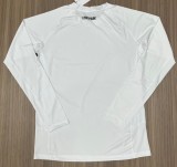 2026 PS White Tight  Long sleeves