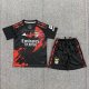 26-27 Benfica Third Kids Soccer Jersey