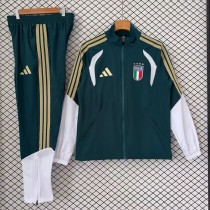 26-27 Italy High Quality Windbreaker Suit 26-27 Italy High Quality Windbreaker Suit
