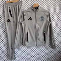 26-27 Algeria High Quality Windbreaker Suit 26-27 Algeria High Quality Windbreaker Suit