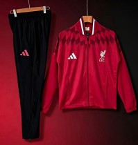26-27 LIV High Quality Windbreaker Suit 26-27 LIV High Quality Windbreaker Suit