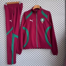 26-27 Morocco High Quality Windbreaker Suit 26-27 Morocco High Quality Windbreaker Suit