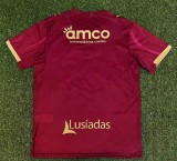26-27 Braga Third Fans Soccer Jersey