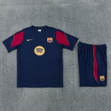26-27 BAR High Quality Training Short Suit