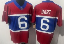 2026 NFL New York Giants New Pattern Jersey