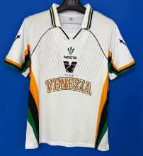26-27 Venezia FC Away Fans Soccer Jersey