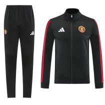 26-27 Man Utd High Quality Jacket Tracksuit 26-27 Man Utd High Quality Jacket Tracksuit