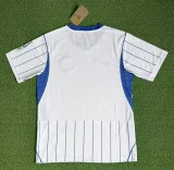 26-27 Brighton Away Fans Soccer Jersey