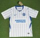 26-27 Brighton Away Fans Soccer Jersey