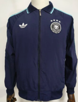 2026 Germany New Pattern Windbreaker 2026 Germany New Pattern Windbreaker