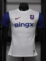 26-27 CHE Player Version Training shirts 26-27 CHE Player Version Training shirts