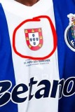 26-27 FC Porto Third Player Version Soccer Jersey