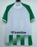 26-27 Real Betis Home Fans Soccer Jersey