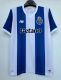 26-27 FC Porto Home Fans Soccer Jersey