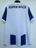 26-27 FC Porto Home Fans Soccer Jersey