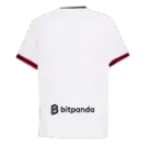 26-27 ACM Away Player Version Soccer Jersey