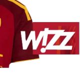26-27 Roma Home Fans Soccer Jersey
