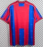 1999-2000 Levante UD Home Retro Soccer Jersey