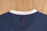 2011-2012 PSG Home Retro Soccer Jersey