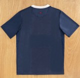 2011-2012 PSG Home Retro Soccer Jersey