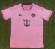 26-27 Inter Miami Home Fans Soccer Jersey