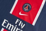 2011-2012 PSG Home Retro Soccer Jersey