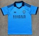 26-27 Paris FC Away Fans Soccer Jersey
