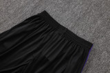 26-27 BAR High Quality Half Pull Tracksuit