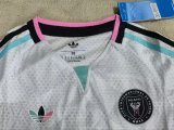 26-27 Inter Miami Third Kids Player Version Soccer Jersey (球员童装)