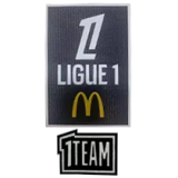 26-27 Paris FC Home Player Version Soccer Jersey