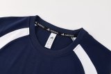 2026 AD Blue Training Short Suit