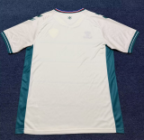 26-27 Saint Etienne Away Fans Soccer Jersey