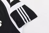 2026 AD Black Training Short Suit