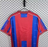 1999-2000 Levante UD Home Retro Soccer Jersey