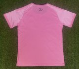 26-27 Inter Miami Home Fans Soccer Jersey