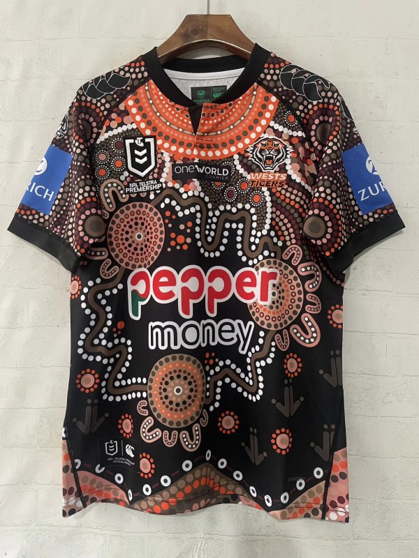 2026 High Quality Rugby Jersey