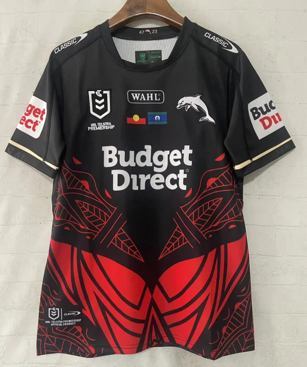 2026 High Quality Rugby Jersey