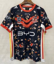 2026 High Quality Rugby Jersey
