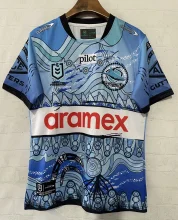 2026 High Quality Rugby Jersey