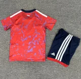 2026 Kids Soccer Jersey