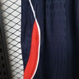 2026 World Cup England Away Player Version Shorts Pants (球员短裤)