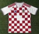 2026 Croatia Home Fans Soccer Jersey