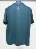 26-27 Fluminense Third Fans Soccer Jersey*空白版