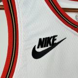 26-27 76ERS Top Quality Hot Pressing NBA Jersey