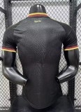 2026 Spain Fourth Player Version Soccer Jersey (With 2 Star)*两颗星
