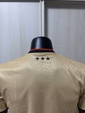 26-27 Ipswich Away Player Version Soccer Jersey