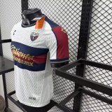 26-27 Atlante FC Away Player Version Soccer Jersey*带广告