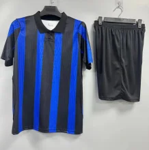 2026 Blue Adult Suit